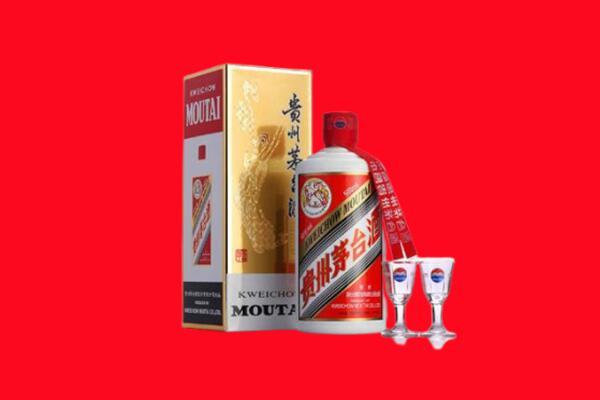天镇县回收茅台酒